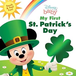 Bild des Verkufers fr My First St. Patrick's Day zum Verkauf von GreatBookPricesUK