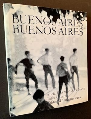 Imagen del vendedor de Buenos Aires Buenos Aires a la venta por APPLEDORE BOOKS, ABAA