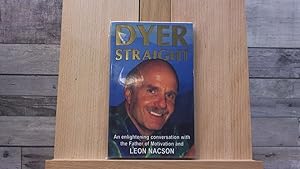 Seller image for Dyer Straight for sale by Archives Books inc.