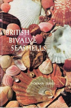 British Bivalve Seashells: A Handbook for Identification