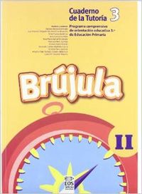 Immagine del venditore per Brujula ii. cuaderno tutoria 3 (3 e.p.) progr.comprensivo venduto da Imosver
