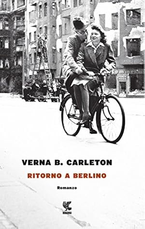 Image du vendeur pour Ritorno a Berlino mis en vente par Studio Bibliografico Viborada