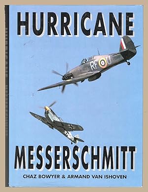 Hurricane Messerschmitt