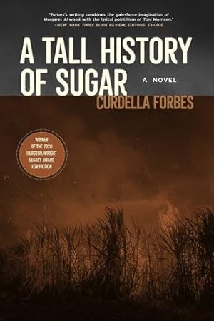 Seller image for A Tall History of Sugar by Forbes, Curdella [Paperback ] for sale by booksXpress