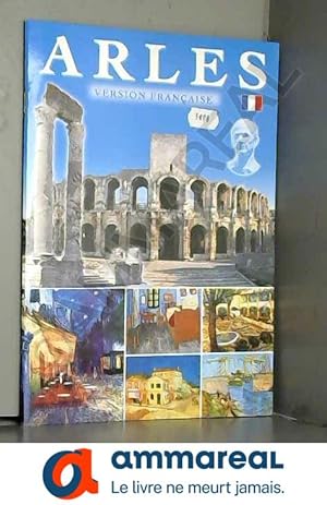 Image du vendeur pour Arles (As de coeur) mis en vente par Ammareal