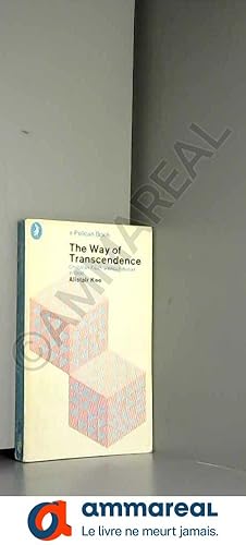 Seller image for The Way of Transcendence: Christian Faith Without Belief in God for sale by Ammareal