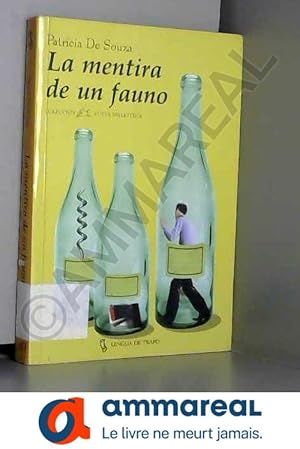 Seller image for La mentira de un fauno for sale by Ammareal