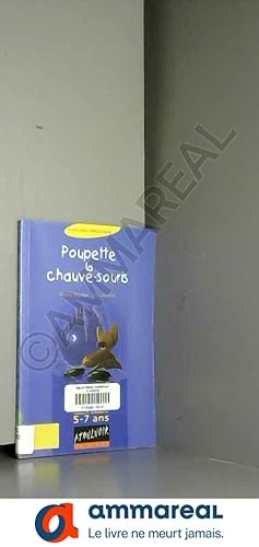 Image du vendeur pour Poupette la chauve-souris mis en vente par Ammareal