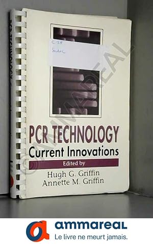 Bild des Verkufers fr PCR Technology: Current Innovations zum Verkauf von Ammareal