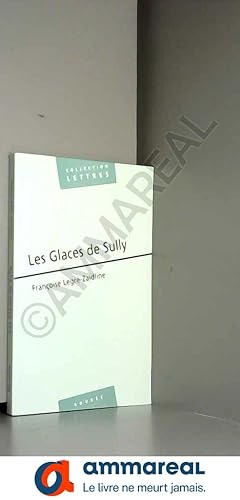 Image du vendeur pour Les glaces de Sully mis en vente par Ammareal
