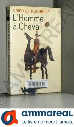 Immagine del venditore per L'homme a cheval venduto da Ammareal