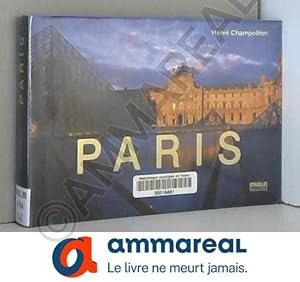 Immagine del venditore per PARIS MINI PANORAMIQUE venduto da Ammareal