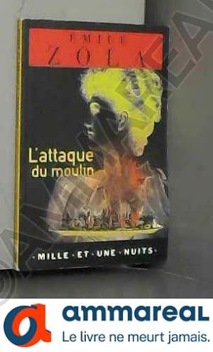 Seller image for L'Ataque du moulin for sale by Ammareal