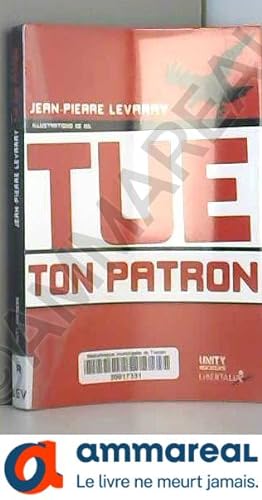 Seller image for Tue ton patron for sale by Ammareal
