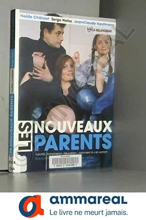 Bild des Verkufers fr Nouveaux parents (les) zum Verkauf von Ammareal