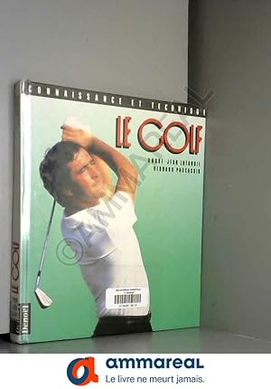 Seller image for Le Golf for sale by Ammareal