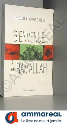 Seller image for Bienvenue  Ramallah for sale by Ammareal
