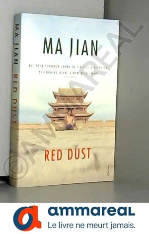 Seller image for Red Dust for sale by Ammareal