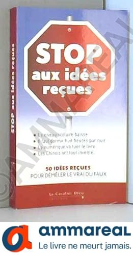 Seller image for STOP AUX IDES REUES for sale by Ammareal