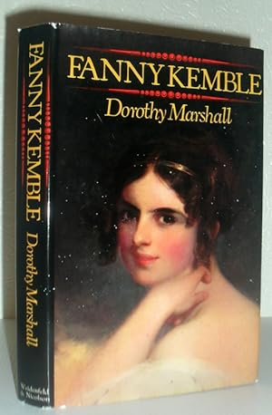 Fanny Kemble