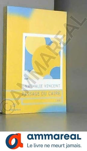 Seller image for Passage du Caire, Tome 1 : L't for sale by Ammareal