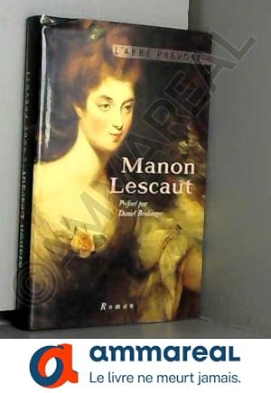 Bild des Verkufers fr Manon Lescaut zum Verkauf von Ammareal