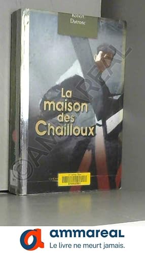 Image du vendeur pour La maison des Chailloux mis en vente par Ammareal