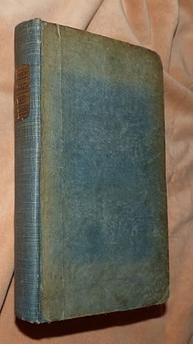 HE HISTORY F THE GREAT PLAGUE IN LONDON IN THE YEAR 1665; Containing Observations and Memorials o...