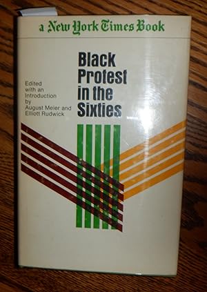 Black Protest in the Sixties