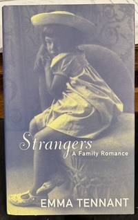 Seller image for STRANGERS: A FAMILY ROMANCE. for sale by Riverow Bookshop