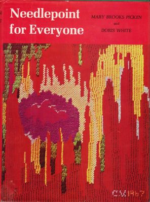 Seller image for Needlepoint for Everyone for sale by Robinson Street Books, IOBA