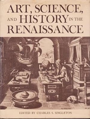 Bild des Verkufers fr Art, Science, and History in the Renaissance zum Verkauf von Robinson Street Books, IOBA