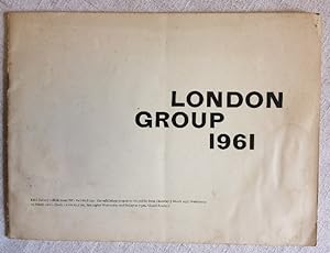 London Group 1961