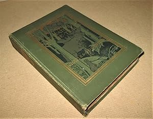 Seller image for The Watchers of the Trails; A Book of Animal Life for sale by Homeward Bound Books