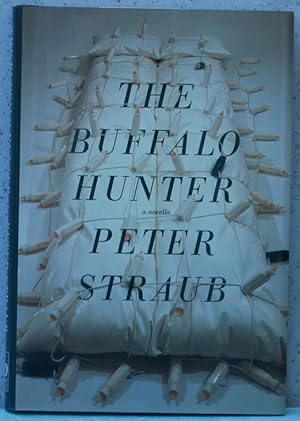 Image du vendeur pour The Buffalo Hunter mis en vente par Cunningham Books