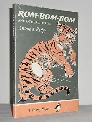 Seller image for Rom-Bom-Bom and Other Stories for sale by Mad Hatter Books