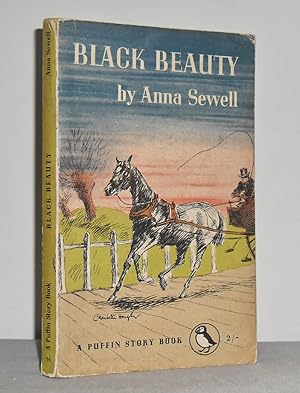 Image du vendeur pour Black Beauty mis en vente par Mad Hatter Books