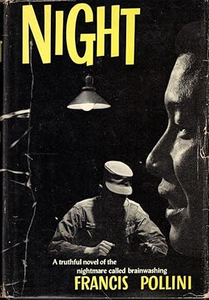 Seller image for Night for sale by Kenneth Mallory Bookseller ABAA