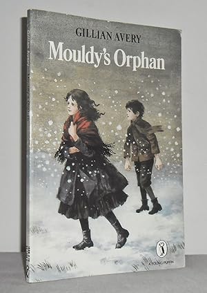 Imagen del vendedor de Mouldy's Orphan a la venta por Mad Hatter Books