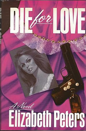 Seller image for DIE FOR LOVE for sale by SCENE OF THE CRIME 