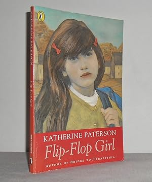 Seller image for Flip-Flop Girl for sale by Mad Hatter Books