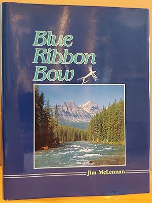 Imagen del vendedor de Blue Ribbon Bow a la venta por H.S. Bailey