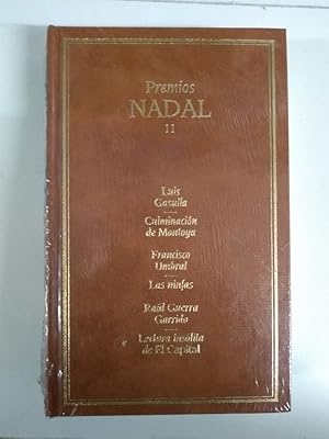 Seller image for Culminacin de Montoya. Las ninfas. Lectura inslita de el Capital, for sale by Libros Ambig