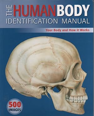 Immagine del venditore per The Human Body Identification Manual: Your Body and How It Works venduto da Biblio Pursuit