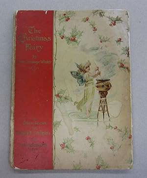 Imagen del vendedor de A Christmas Fairy a la venta por Midway Book Store (ABAA)