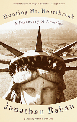 Seller image for Hunting Mister Heartbreak: A Discovery of America (Paperback or Softback) for sale by BargainBookStores