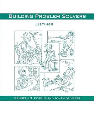 Immagine del venditore per Building Problem Solvers Listings - 3.5 (Paperback or Softback) venduto da BargainBookStores