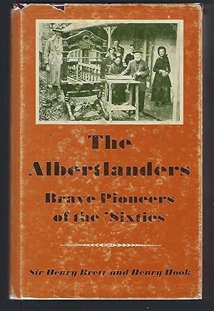 The Albertlanders: Brave Pioneers of the 'Sixties