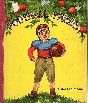 Seller image for Football Trees (Story-Book Science Series #S-307) for sale by Dorley House Books, Inc.