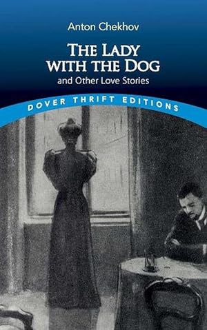 Seller image for The Lady with the Dog and Other Love Stories (Paperback) for sale by Grand Eagle Retail